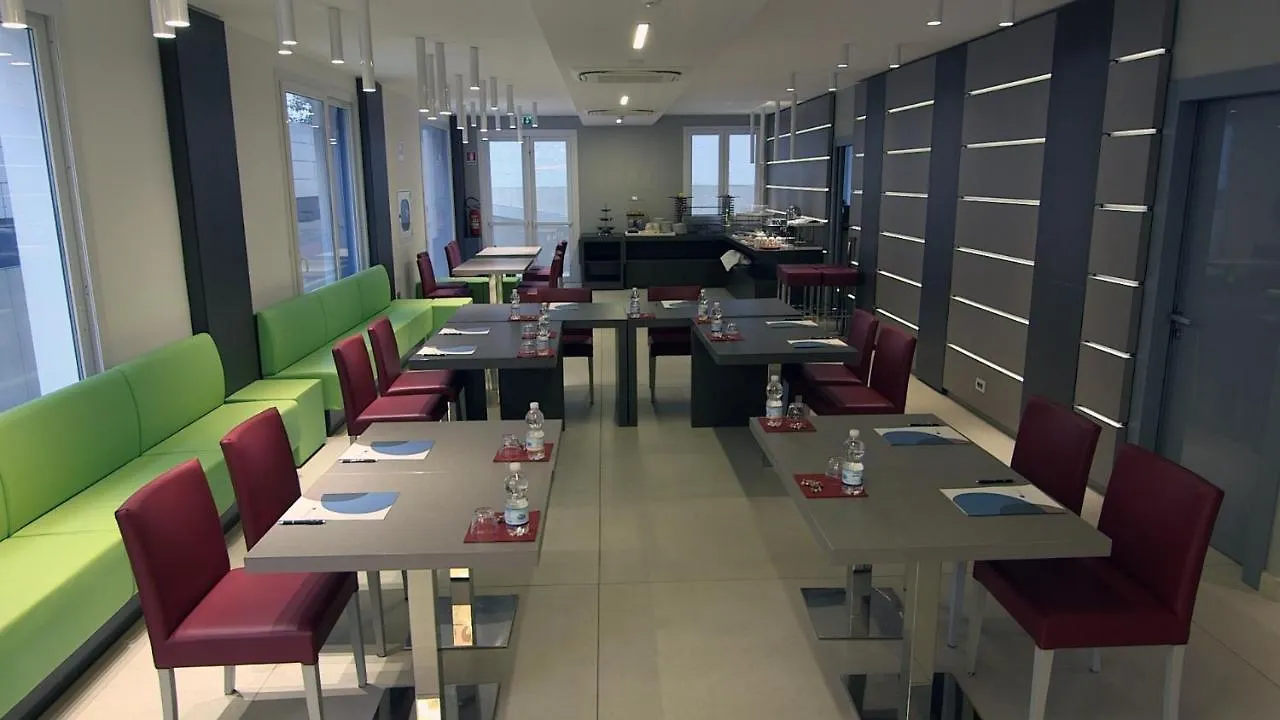 Milano Suite Bellaria-Igea Marina Hotel