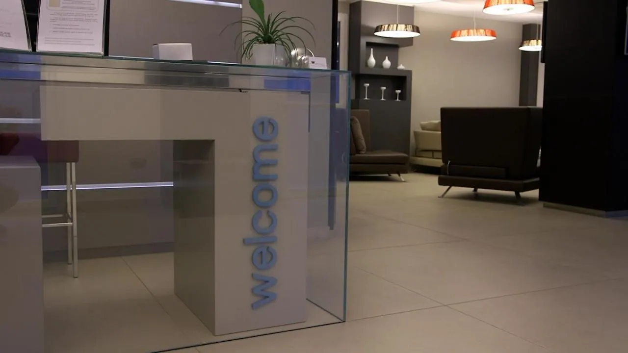 Milano Suite Bellaria-Igea Marina