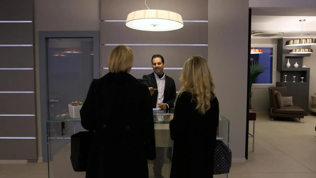 Hotel Milano Suite Bellaria-Igea Marina