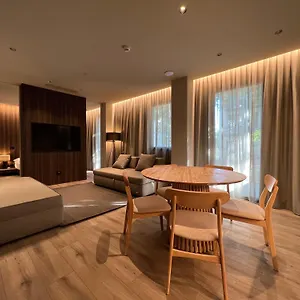 Evangelisti Palace Aparthotel