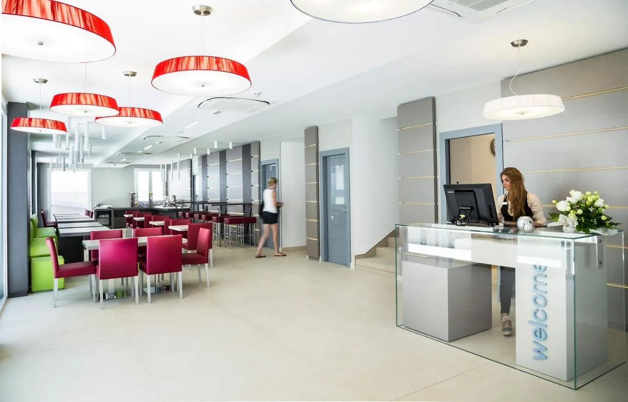 Milano Suite Bellaria-Igea Marina