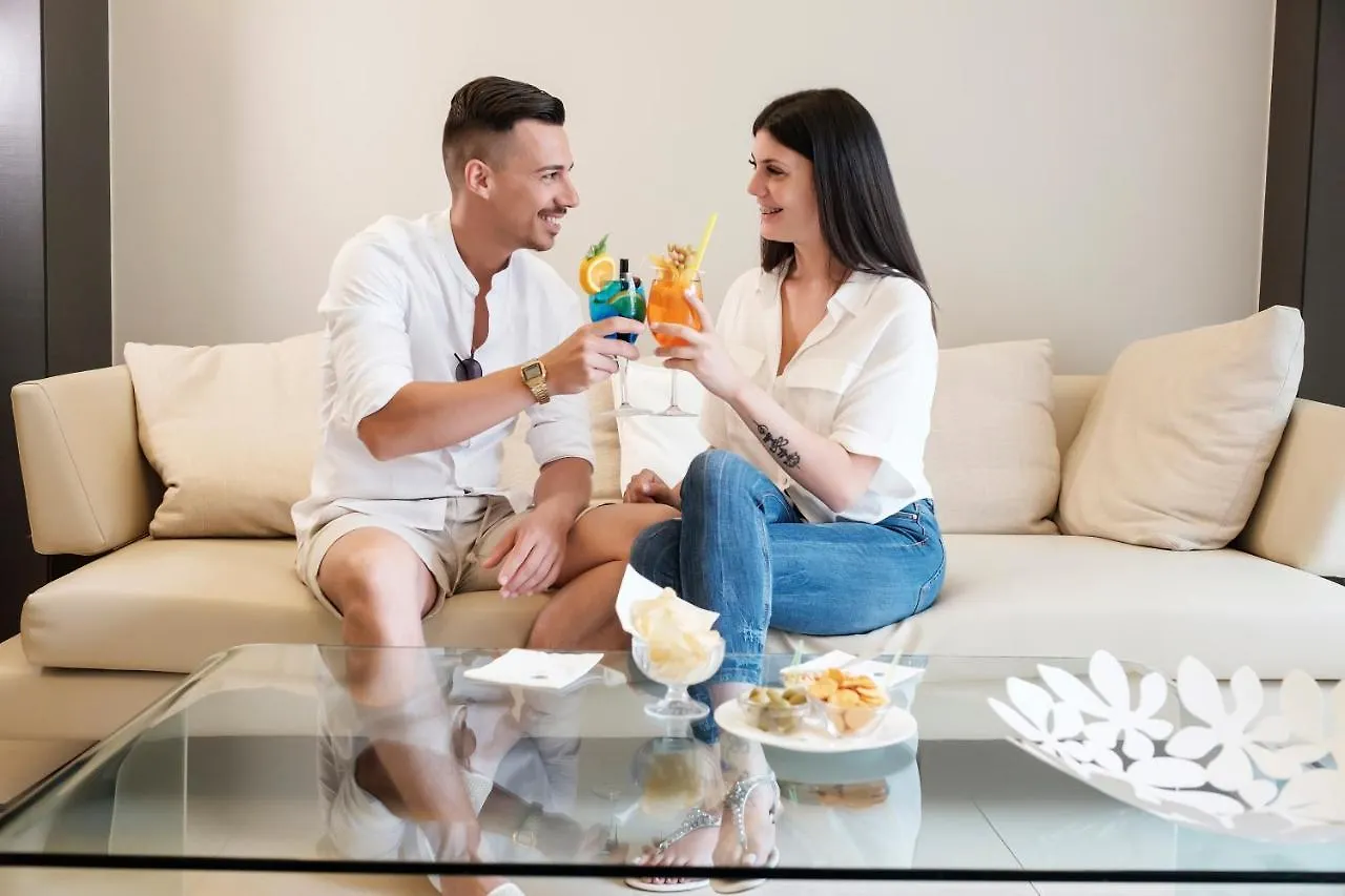 Milano Suite Bellaria-Igea Marina Hotel