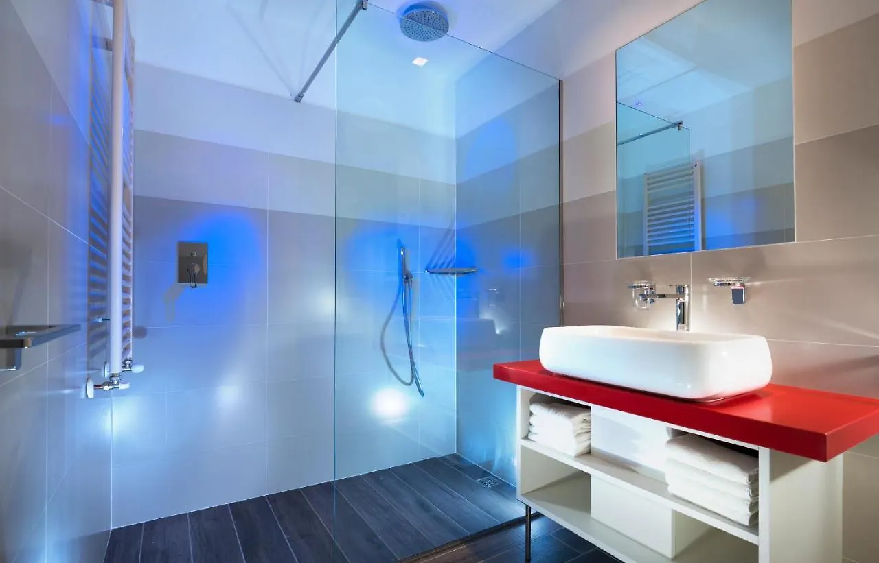 Milano Suite Bellaria-Igea Marina