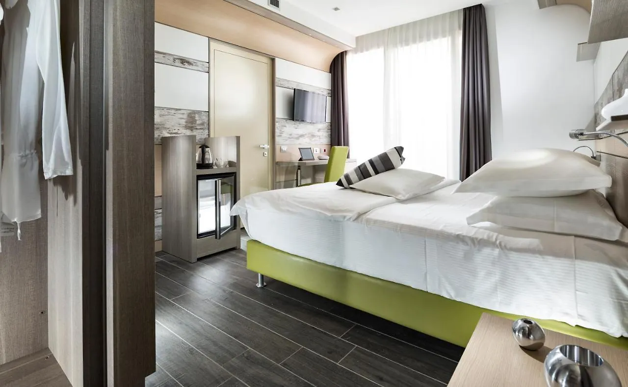 Milano Suite Bellaria-Igea Marina