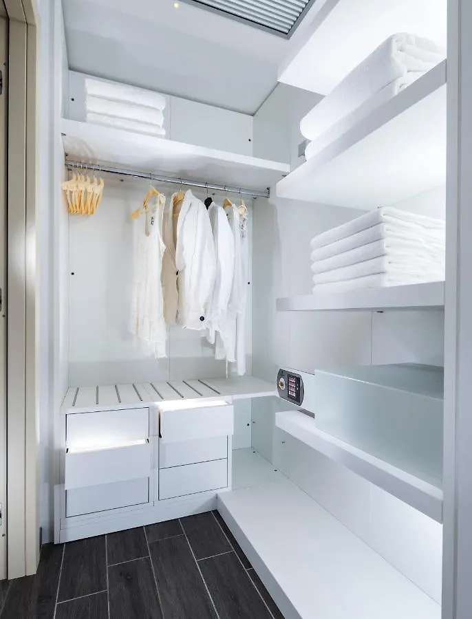 Milano Suite Bellaria-Igea Marina Hotel