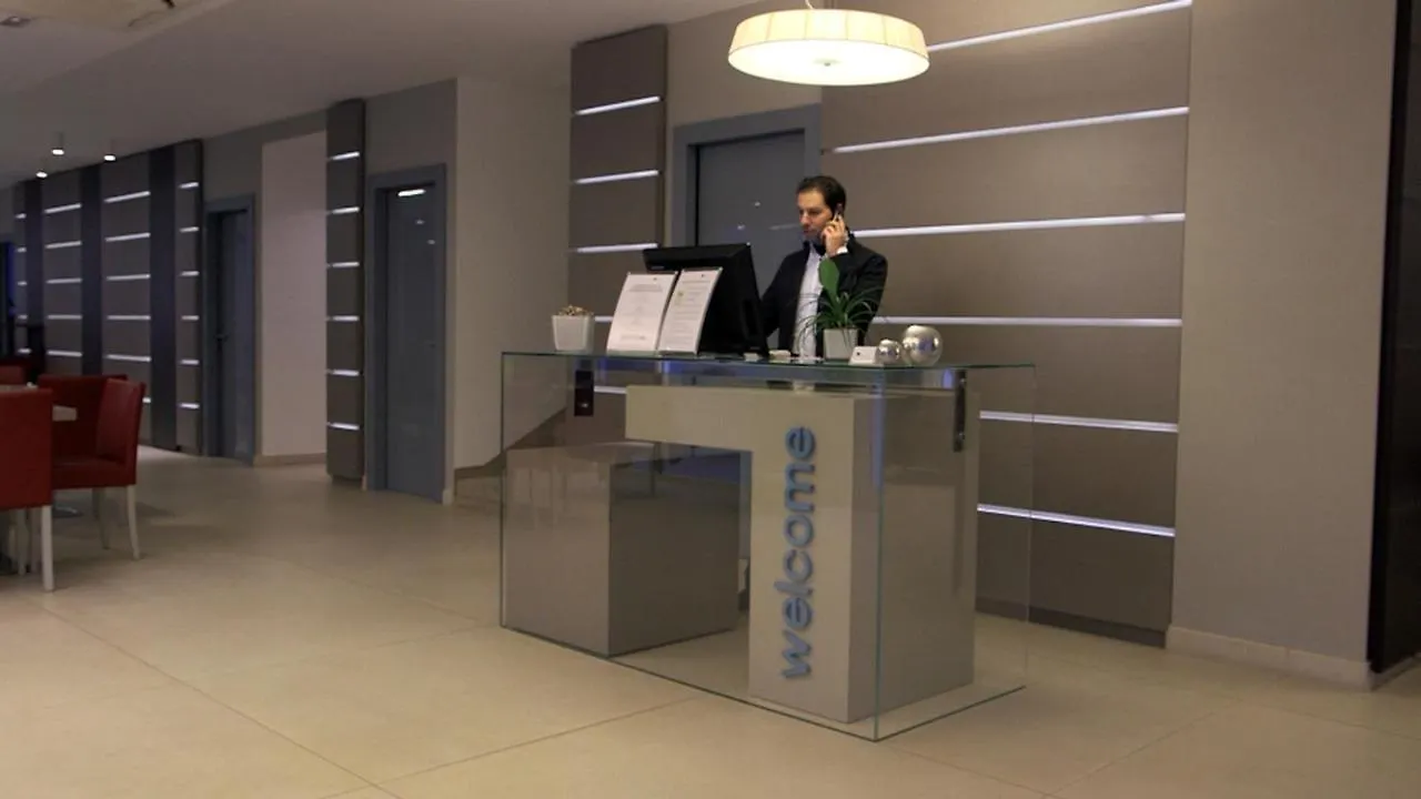 Milano Suite Bellaria-Igea Marina Italia